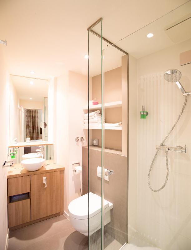 Top Cityline Klassik Altstadt Hotel Lubeck - image 12