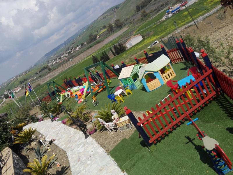 Agriturismo Reggia Saracena - image 18