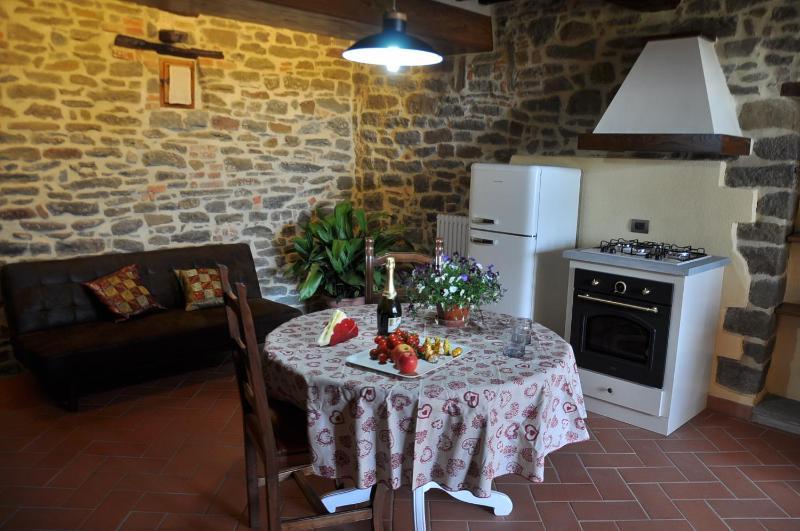 Podere Casorbica - image 16
