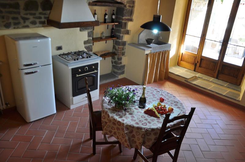 Podere Casorbica - image 8