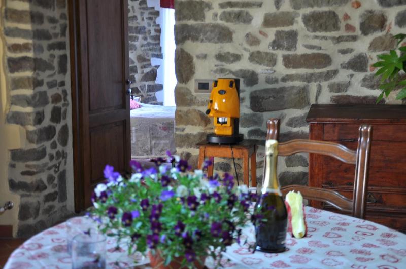 Podere Casorbica - image 48