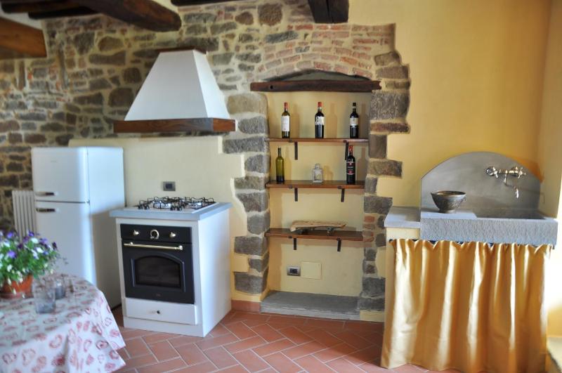 Podere Casorbica - image 47