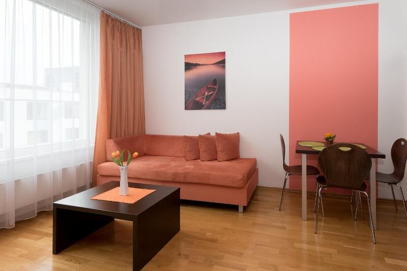 One-Bedroom Apartment (2 Adults) image 4