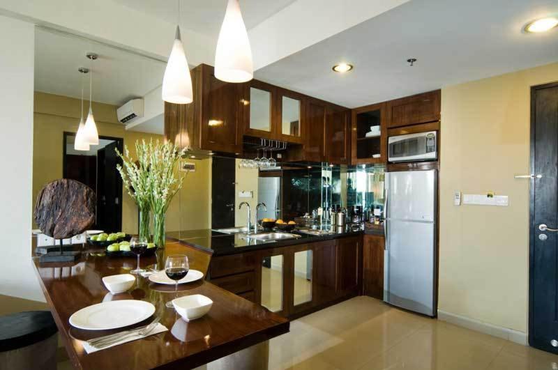 Kuta Luxury Residence - image 10