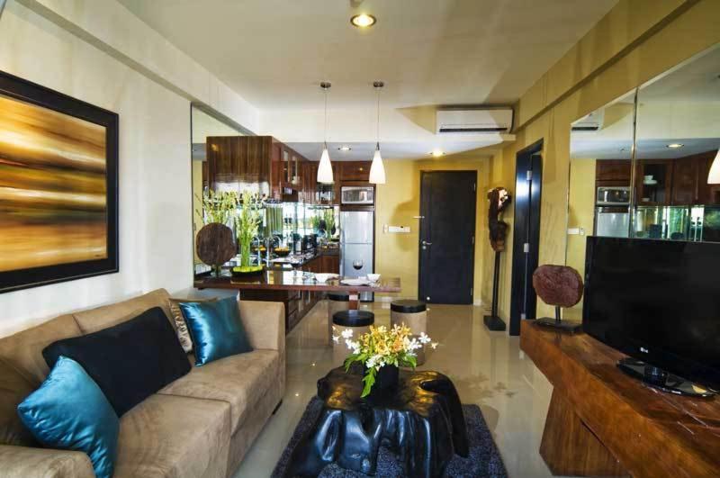 Kuta Luxury Residence - image 6
