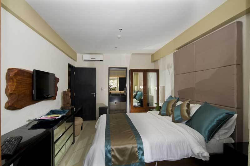 Kuta Luxury Residence - image 13