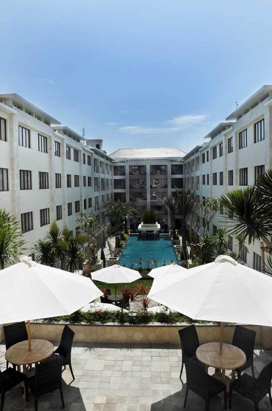 Kuta Luxury Residence - image 2