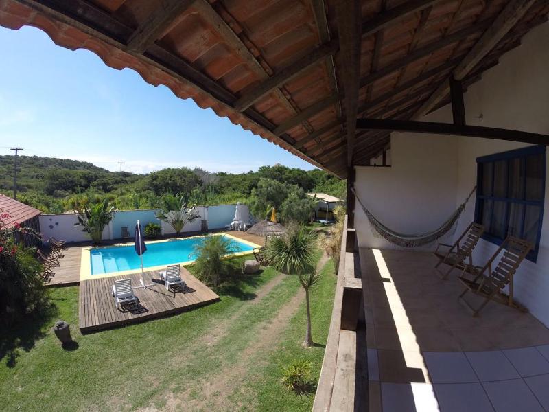 Eco suites Caravelas - image 27