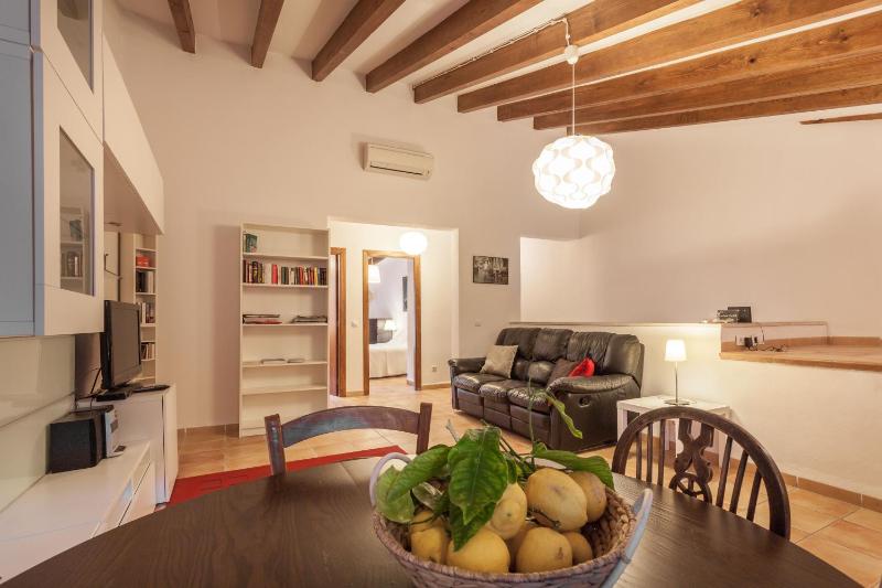 One-Bedroom Apartment image 1