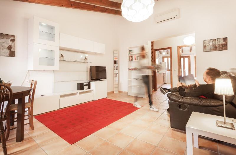 One-Bedroom Apartment image 3