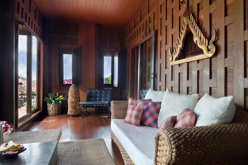 Suite with River View image 4