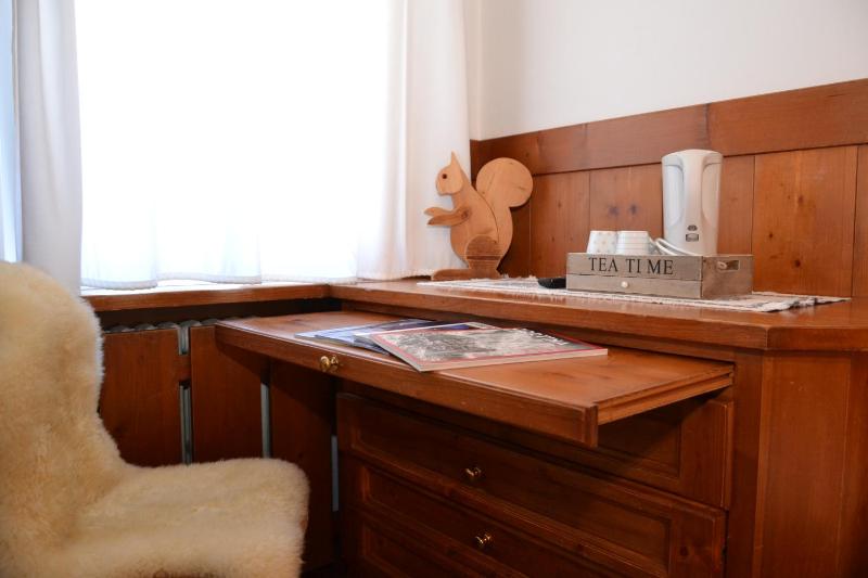 Triple Room with Mountain View image 3