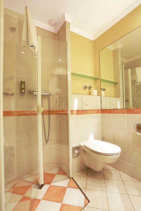 Standard Single Room image 2