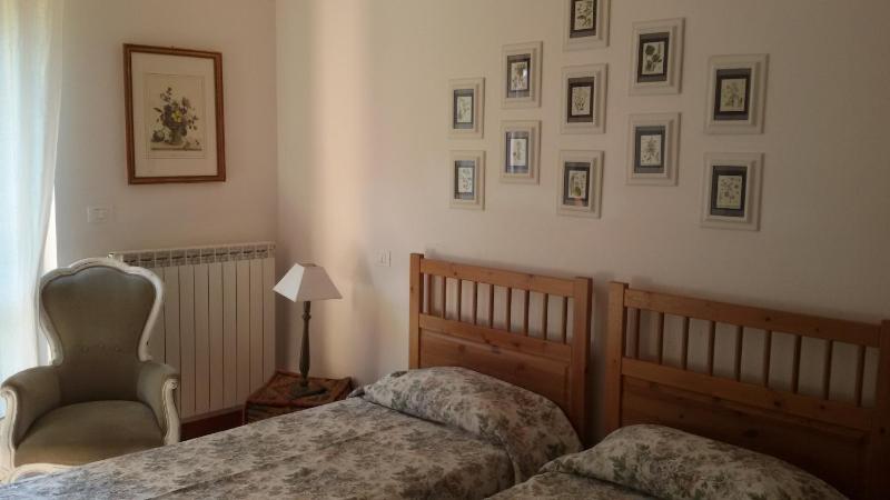 Conero mare campagna il Casale Le Maschere appartamenti - image 35
