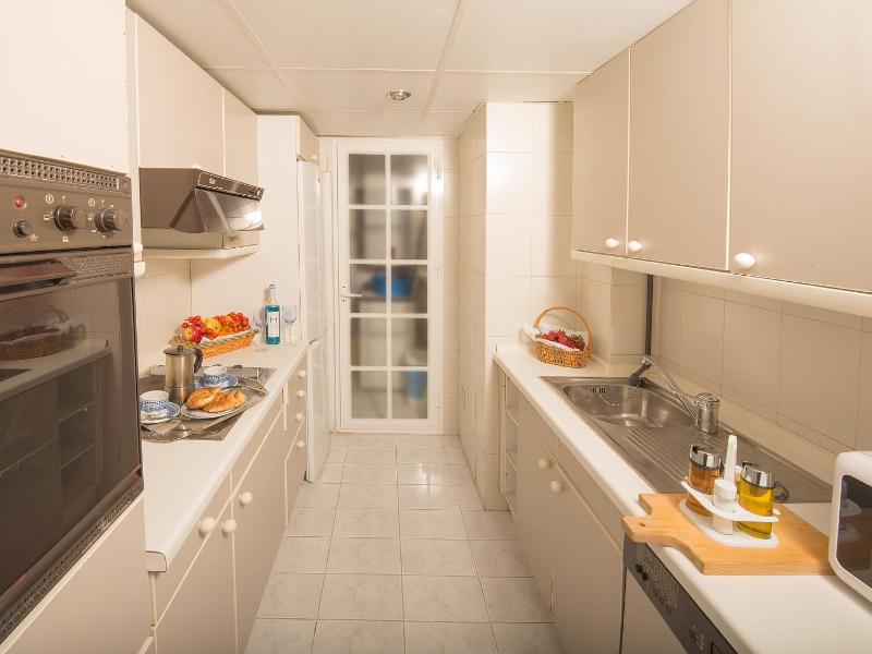 Penthouse Apartment image 2