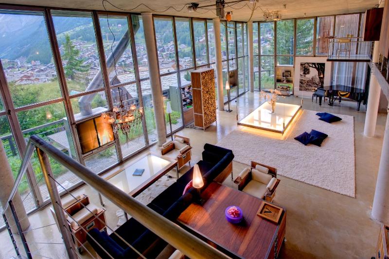 Luxury Chalets & Apartments by MX Zermatt - image 14