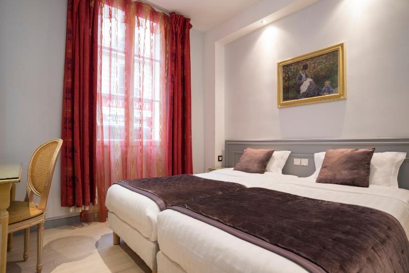 Double Room - Disability Access - Ground Floor image 1