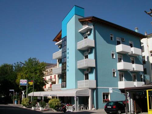 Albergo Aquila - image 11