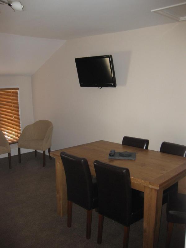 Two-Bedroom Apartment image 3