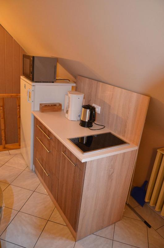 Double Room with Private Bathroom image 3