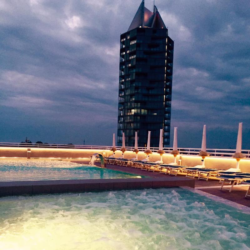 Hotel Principe Palace - image 4