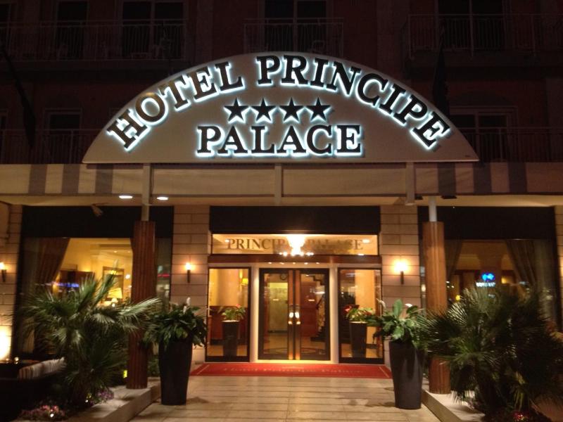 Hotel Principe Palace - image 18