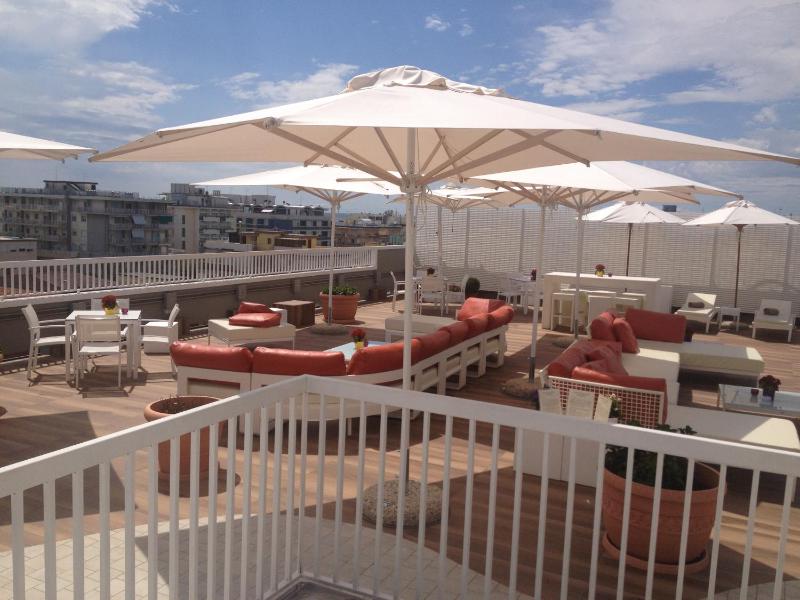 Hotel Principe Palace - image 9