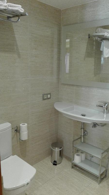 Apartment - Ground Floor image 4