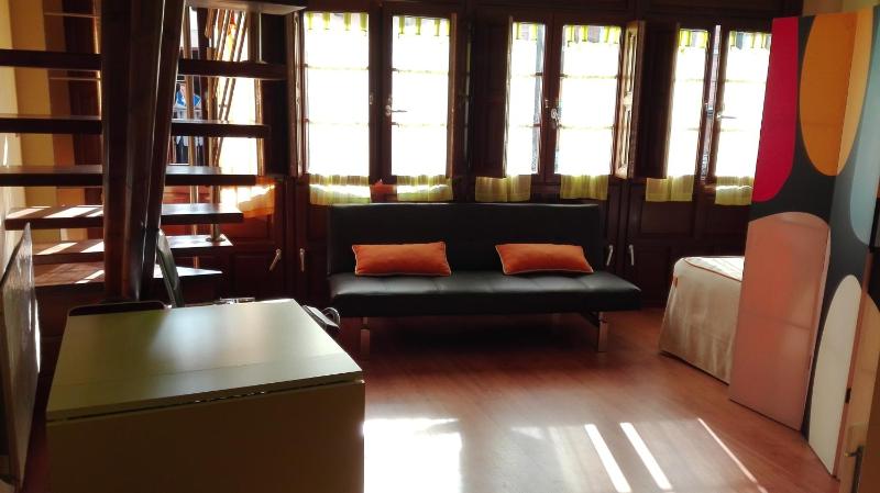 Apartment - Ground Floor image 2