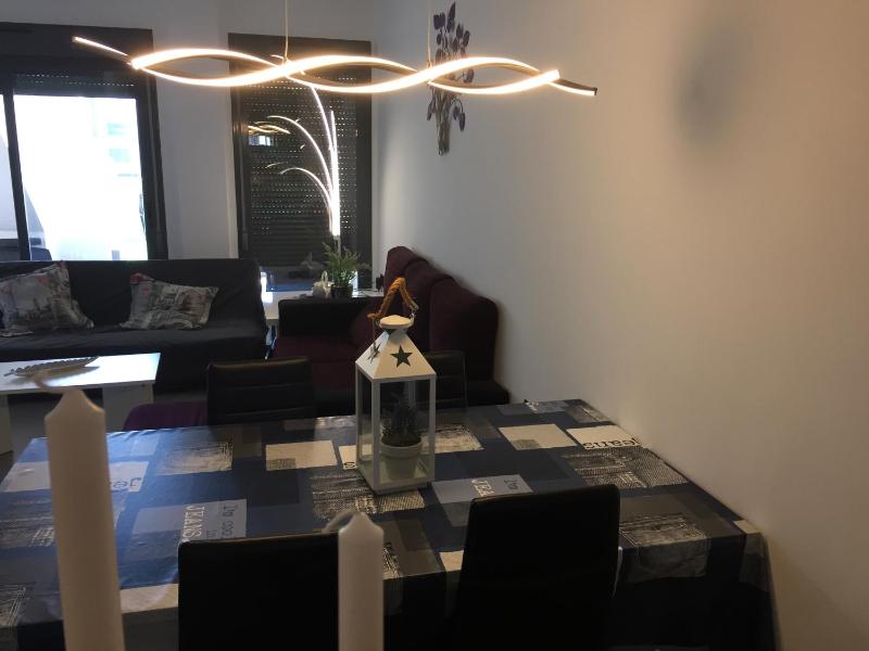 Penthouse Oasis Beach La Zenia - image 11