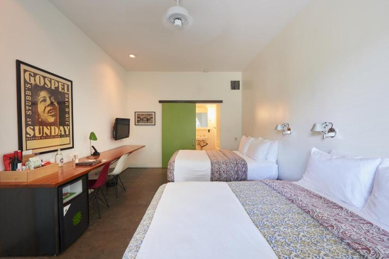 Hotel San Jose - image 6