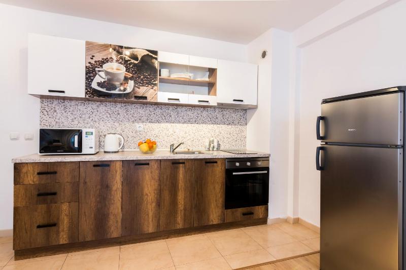 Ibar Apartment & Garage - image 14
