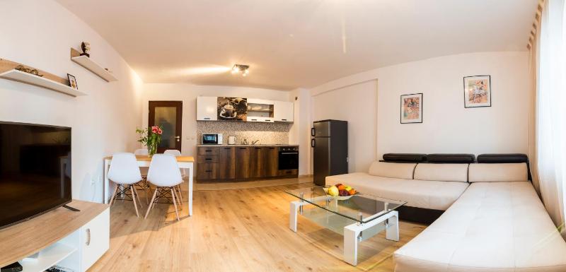Ibar Apartment & Garage - image 10