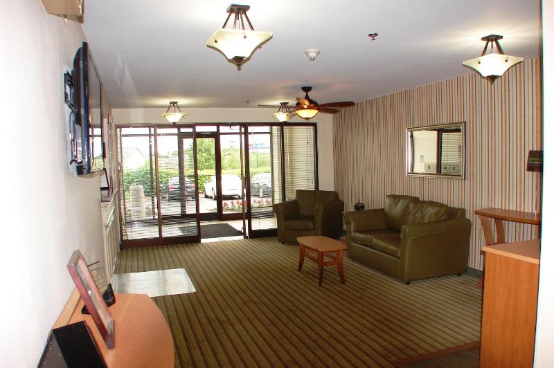Extended Stay America Suites - Pittsburgh - Airport - image 20