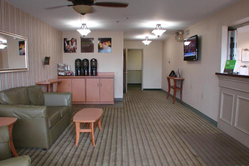 Extended Stay America Suites - Pittsburgh - Airport - image 16