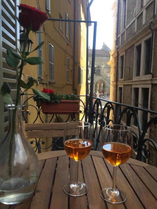 Casa Vacanze Piazza Vecchia Images