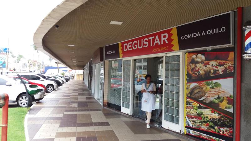 Apart Hotel em Ondina - image 8
