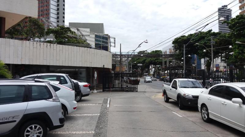Apart Hotel em Ondina - image 10