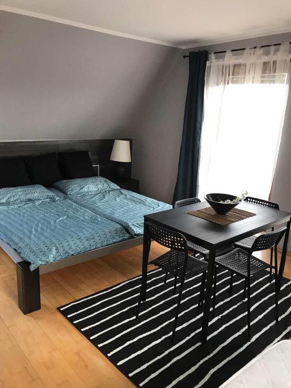 Deluxe Apartment image 1