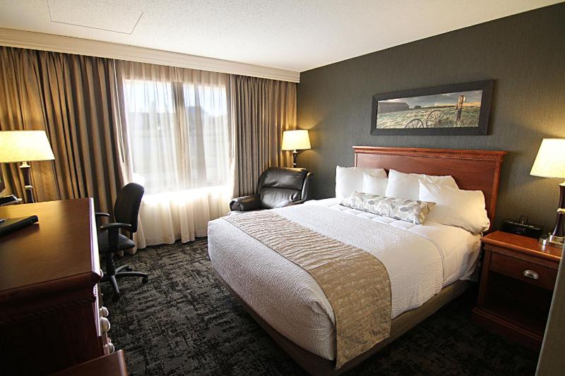 King Room image 2