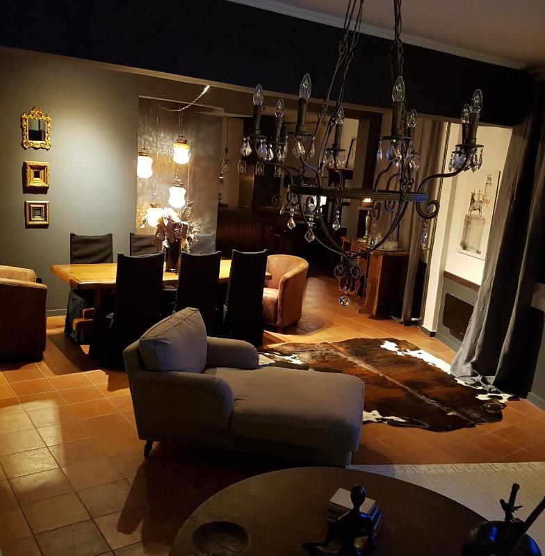 Deluxe Apartment image 3