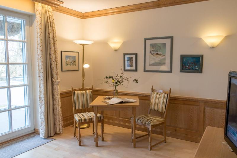 Suite with Terrace or Balcony image 3