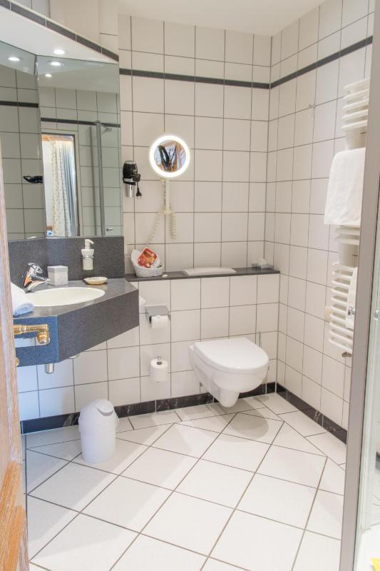 Suite with Terrace or Balcony image 2