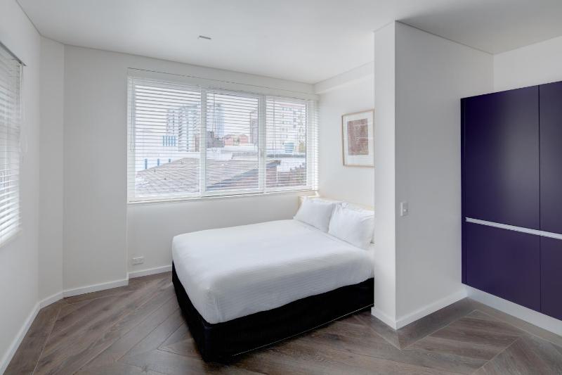 Executive Apartment with view image 3