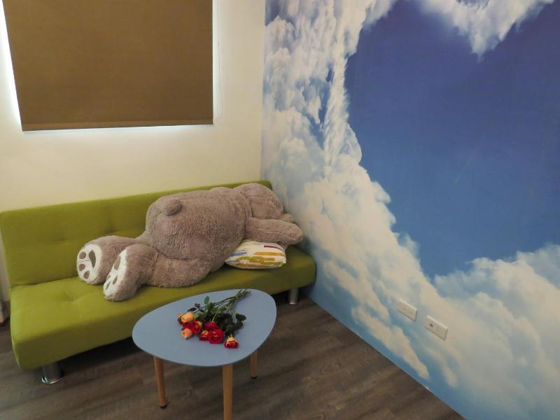 Hai Yang Homestay - image 41