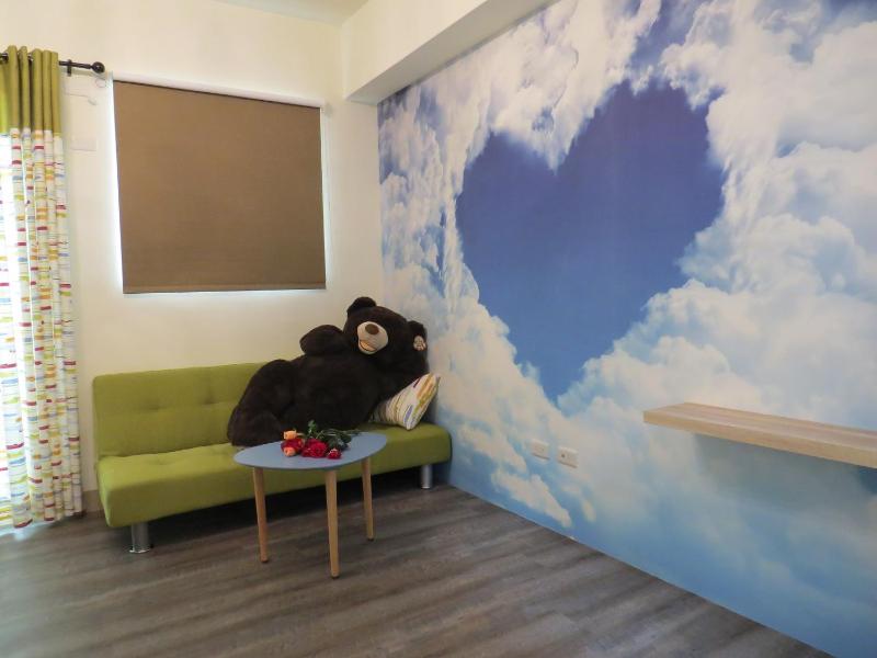 Hai Yang Homestay - image 18