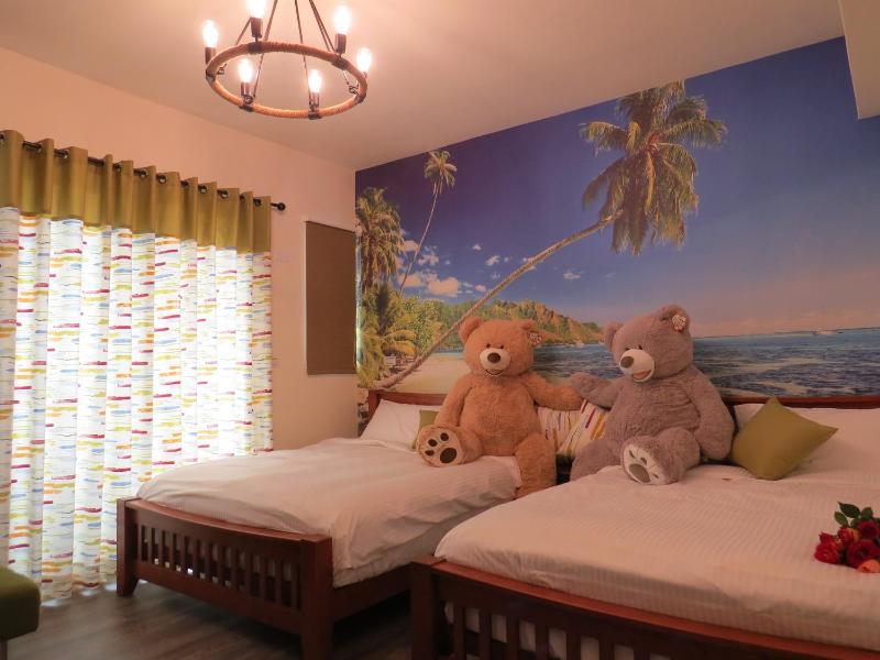 Hai Yang Homestay - image 26