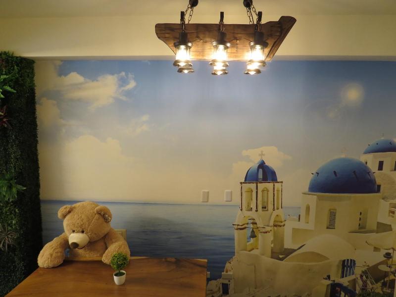Hai Yang Homestay - image 9