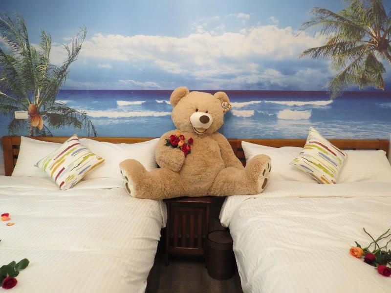 Hai Yang Homestay - image 14