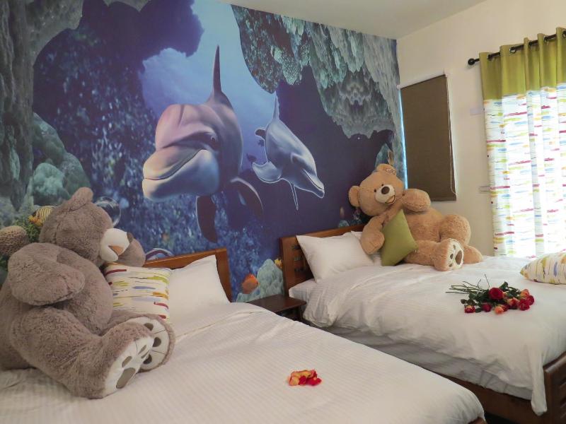Hai Yang Homestay - image 35